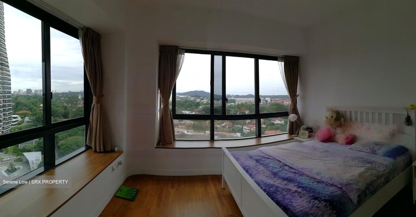 D'Leedon (D10), Condominium #603628261